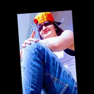 Meet your Posher, Kristen